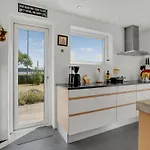 Cozy In With House Sea View Ferienhaus