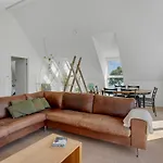 Cozy In With House Sea View *