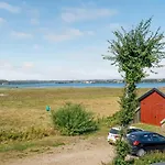 Cozy In With House Sea View * Hejls