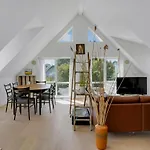 Cozy In With House Sea View Ferienhaus *