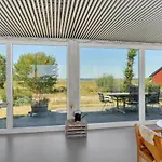 Ferienhaus Cozy In With House Sea View *