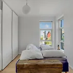 Cozy In With House Sea View Ferienhaus