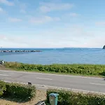 Cozy In With House Sea View Ferienhaus Hejls