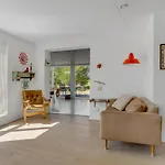Cozy In With House Sea View Ferienhaus Hejls