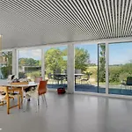Cozy In With House Sea View * Hejls