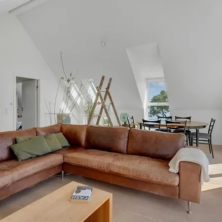 Cozy Home In Hejls With House Sea View *