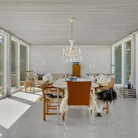 Cozy Home In Hejls With House Sea View Casa de Férias Hejls