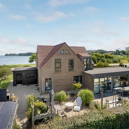 Holiday home Cozy In With House Sea View *