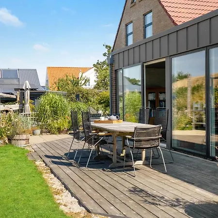 Cozy Home In Hejls With House Sea View * Hejls