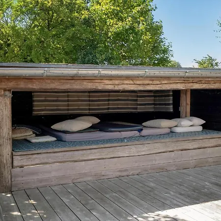 Cozy In With House Sea View *
