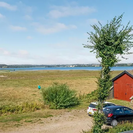 Cozy In With House Sea View * Hejls