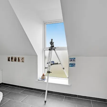 Cozy In With House Sea View Дом отдыха *
