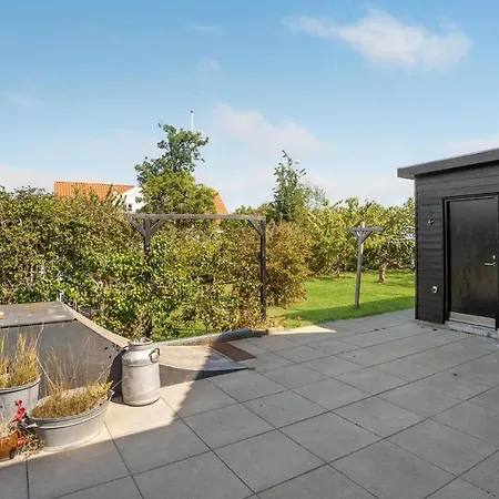 Cozy Home In Hejls With House Sea View Hejls