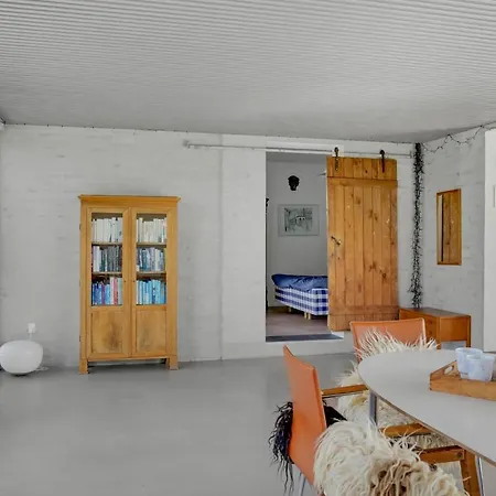 Cozy Home In Hejls With House Sea View Casa de Férias