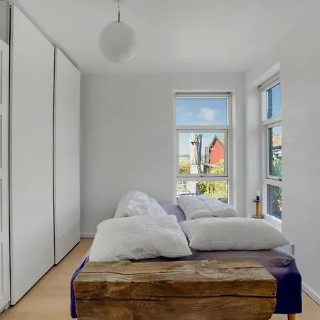 Cozy Home In Hejls With House Sea View Casa de Férias