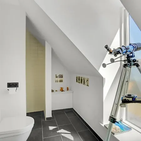 Cozy Home In Hejls With House Sea View Casa de Férias