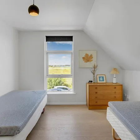 Cozy Home In Hejls With House Sea View *