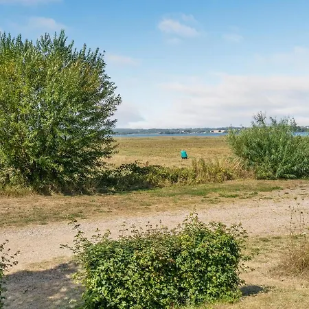 Cozy Home In Hejls With House Sea View * Hejls