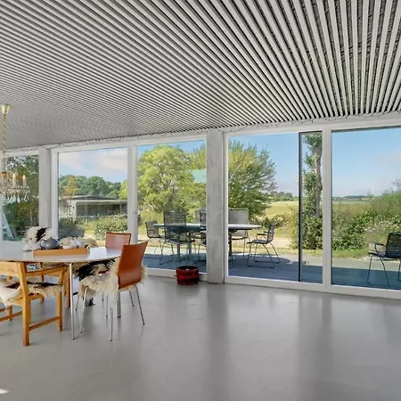 Cozy Home In Hejls With House Sea View * Hejls