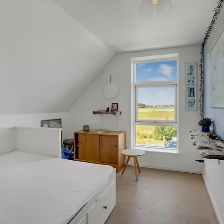 Cozy In With House Sea View * Hejls